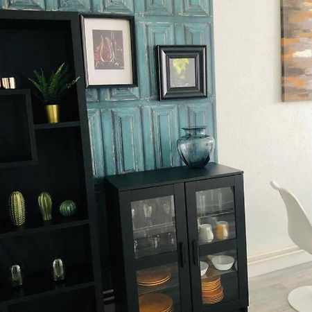 Superbe Appart 2 Lits Style Contemporain Nancy Eksteriør billede