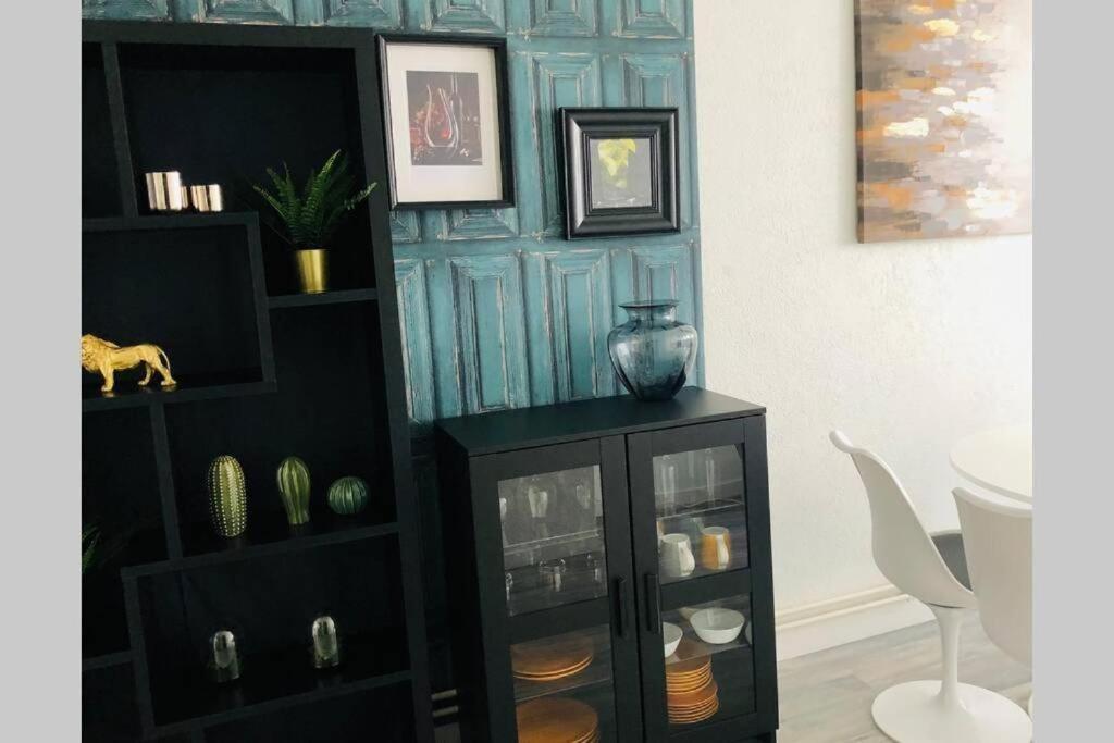 Superbe Appart 2 Lits Style Contemporain Nancy Eksteriør billede
